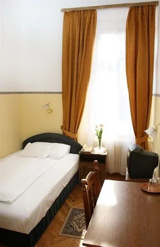 Palatinus Boutique Hotel