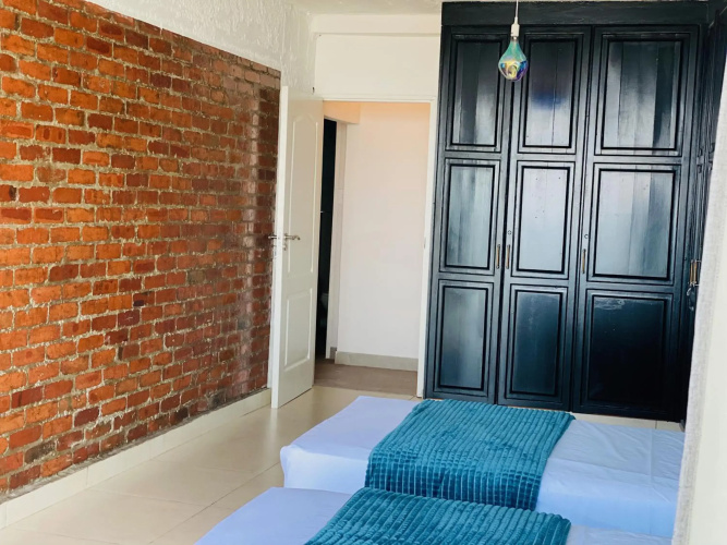 66Windemere self catering apartments