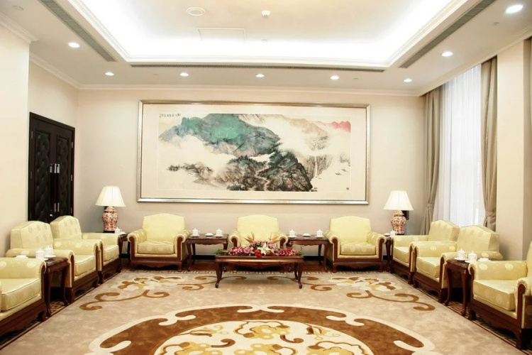 Jingmingyuan Hotel