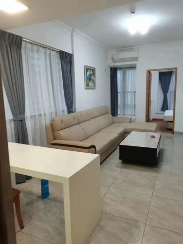 1 Bedroom Executive Apartment