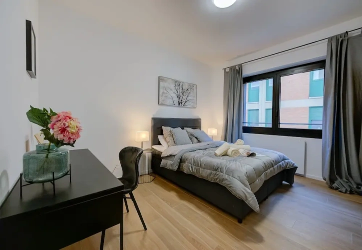 Family Apartment