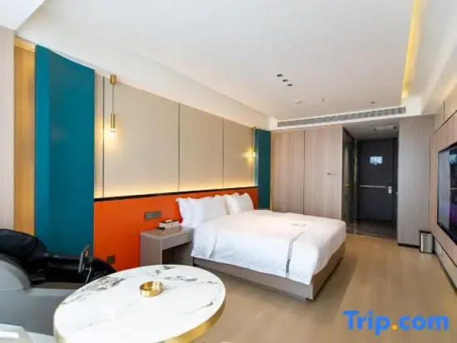 Hanjing Hotel