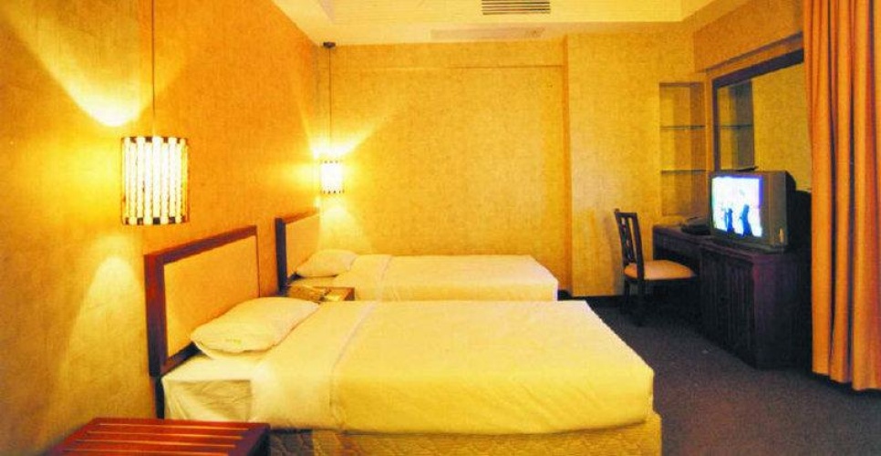 Superior Single room