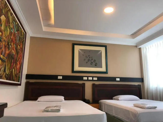 Hotel GH Alexander