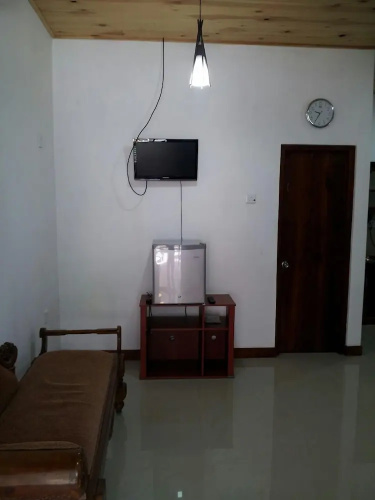 Elkaduwa Bungalow