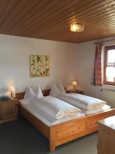 Pension am See