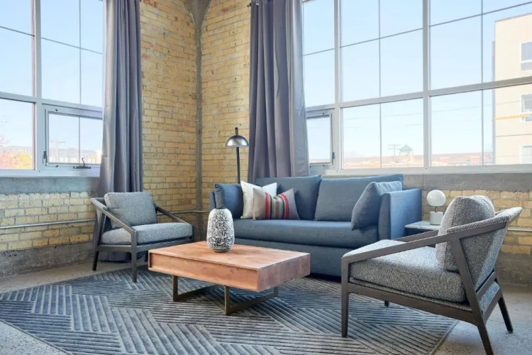 Superior Apartment