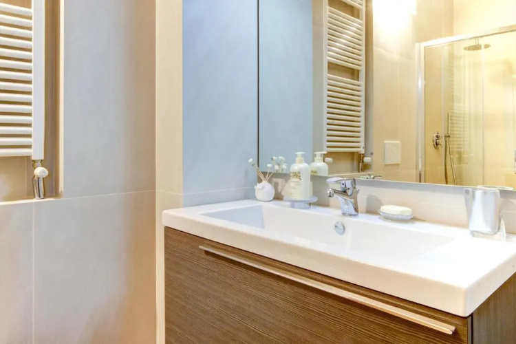 Appartamento Crima Luxury