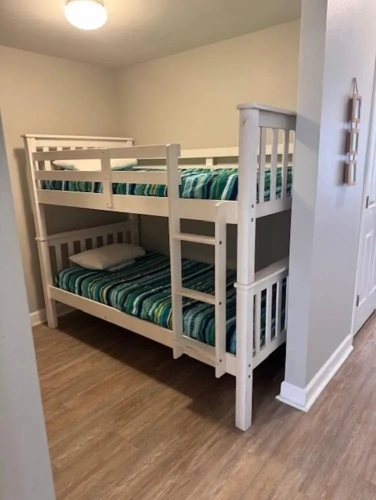 1 Bedroom Superior Suite oceanfront