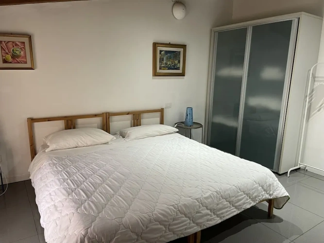 2 Bedrooms Deluxe Apartment