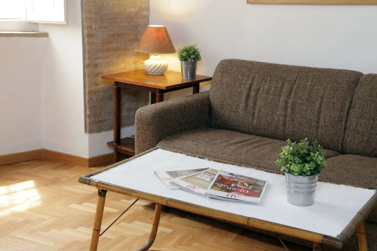 Spagna Charme - My Extra Home Apartments