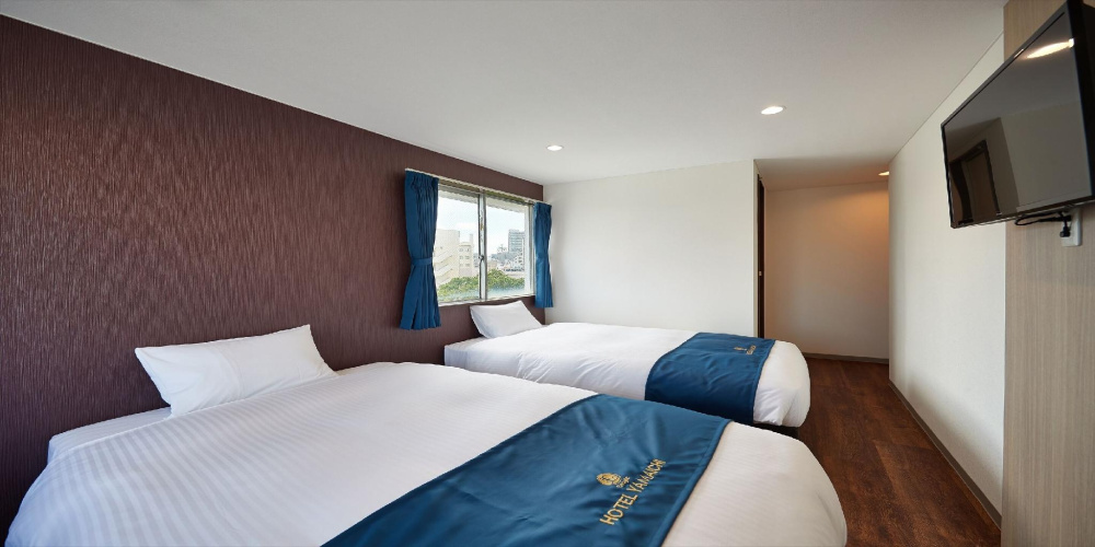 Enagic Hotel Yamaichi
