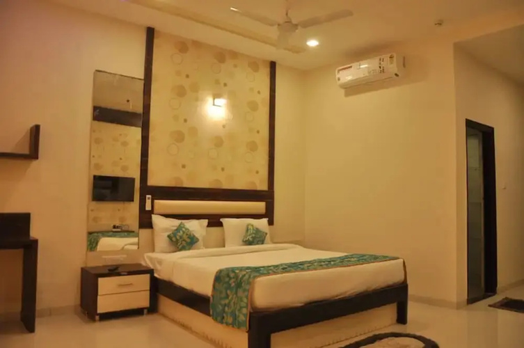 Shashinag Residency