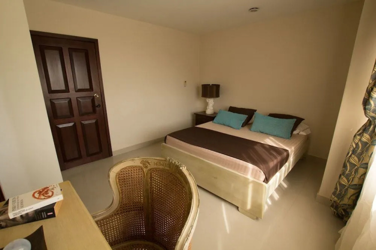 Hotel Casa MarYon's - Hostel