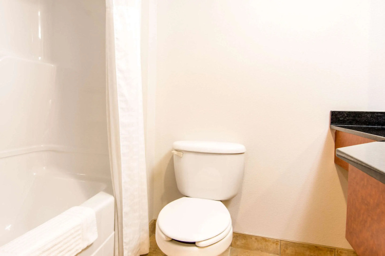 Comfort Inn & Suites photo 11