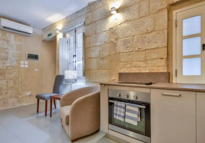 Orangery 101 - Duplex studio