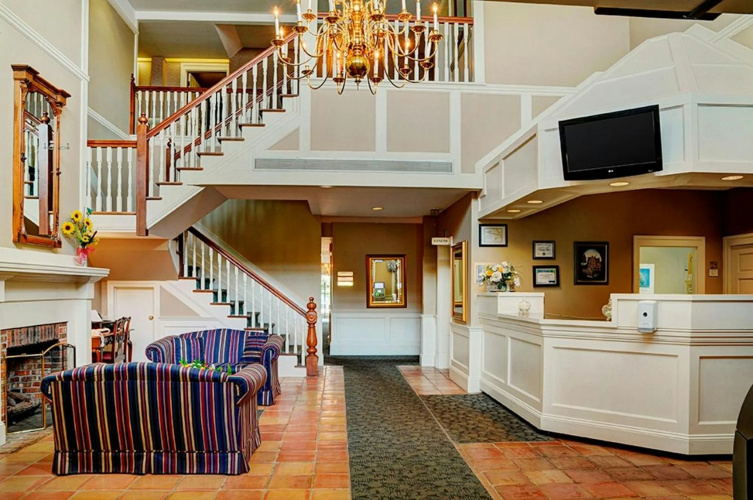 The Loyalist Country Inn photo 12