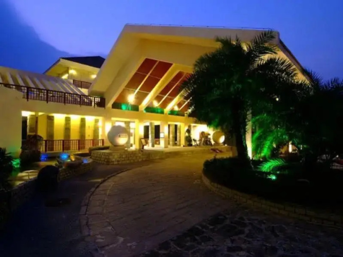 Hotelafbeelding