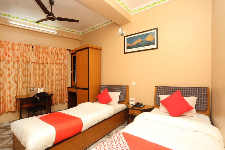 Hotel The Beehive