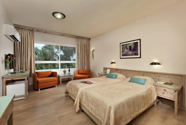 Nir Etzion Resort