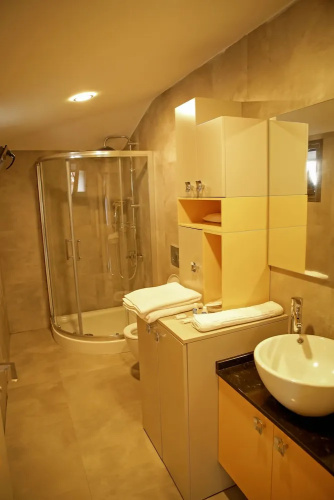 Vip Concept Ada Residence - Adults Only