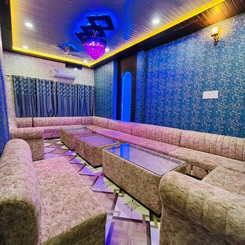Hotel Rajveer Inn