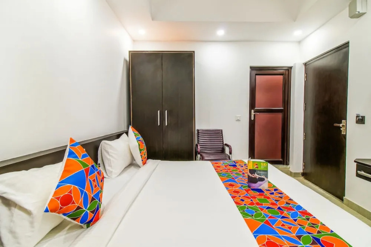 FabHotel Belmorrise