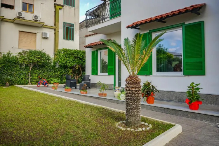 B&B Le Canapine