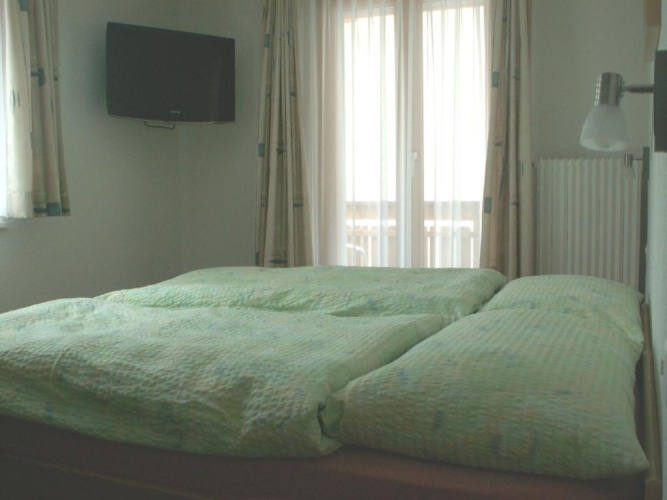 2 Bedrooms Apartment with balcony
