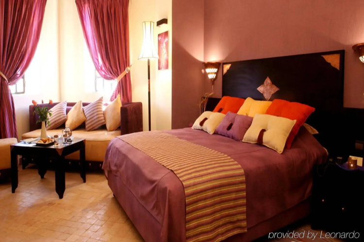 Rose Garden Resort & Spa