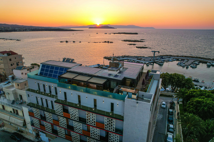 Chania Flair Boutique Hotel, Tapestry Collection By Hilton (Adults Only) photo 28