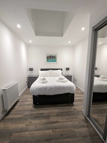 Standard Apartment