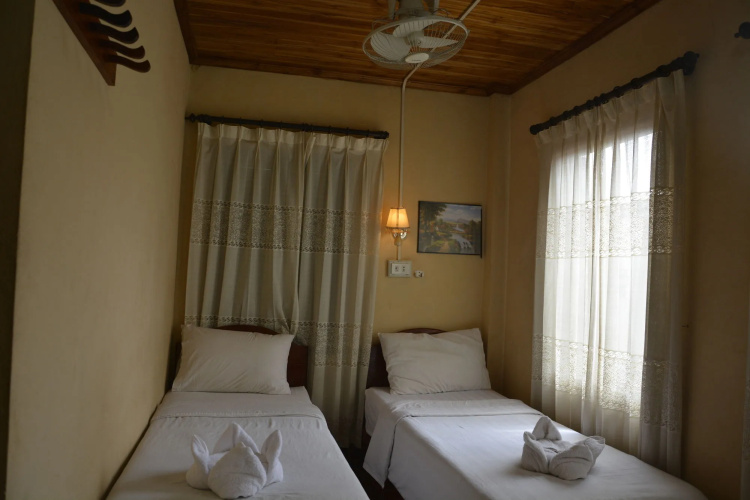 Silikhane Guest House