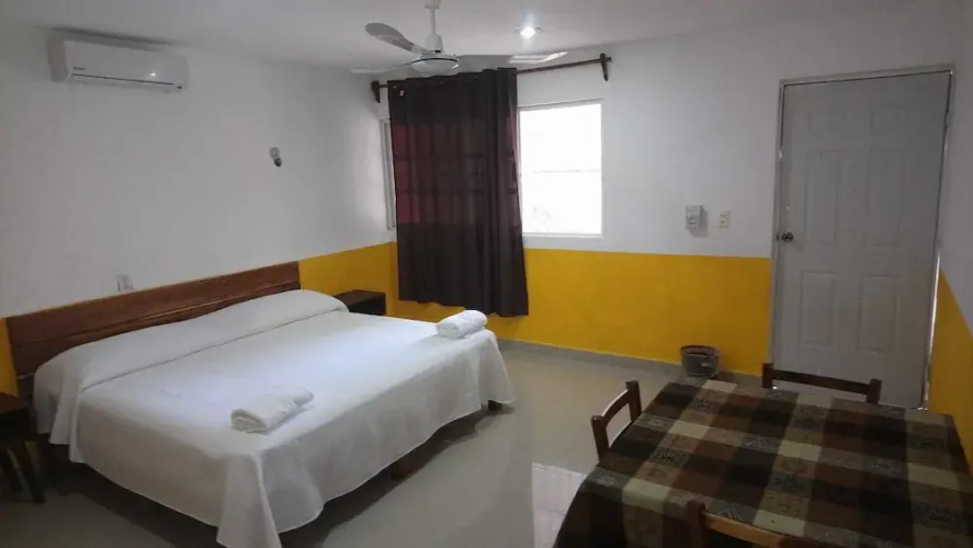 Hostel Casa Ka'an