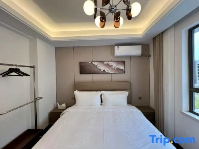 2 Bedrooms Classic Suite