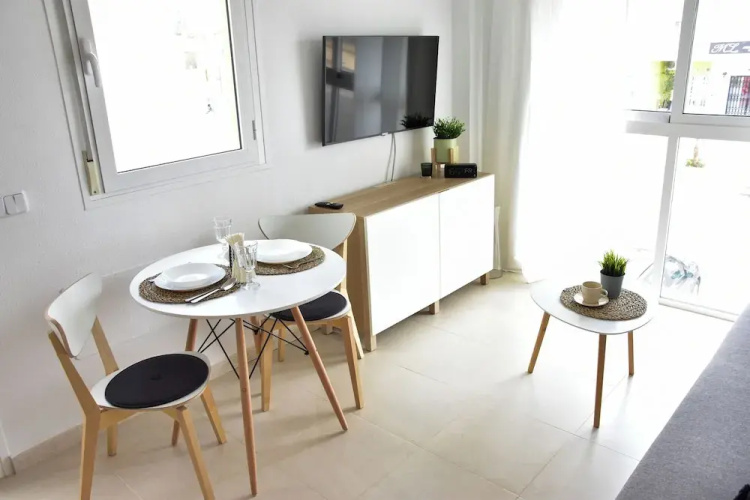 Manzanilla Penthouse, Private Jacuzzi & 5min Beach