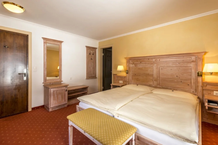 Hotel Waldhaus