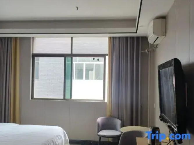 Yixuan Hotel Apartment