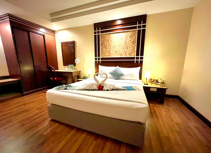 Friendlytel Hotel