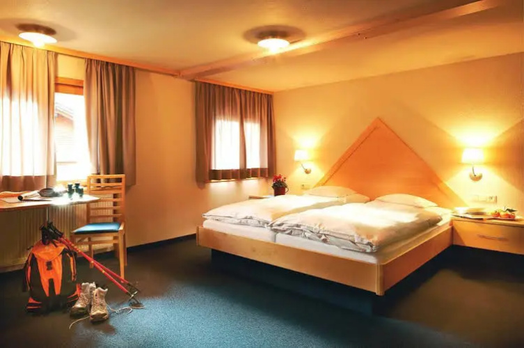 Taube Gasthof