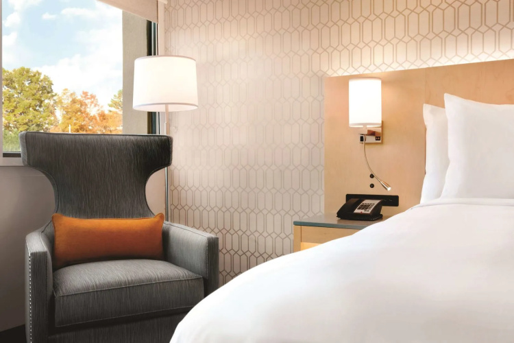 Radisson Hotel Charlotte Airport