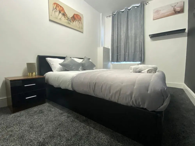 Hotel Royal Blackburn