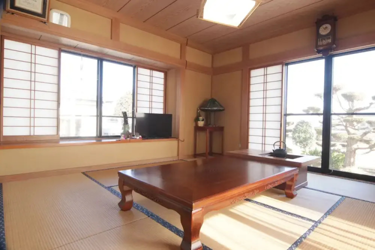 konohana-noukaminsyuku