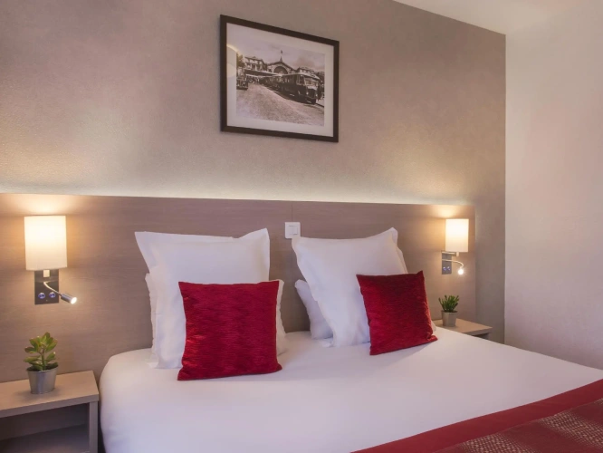 Comfort Double room