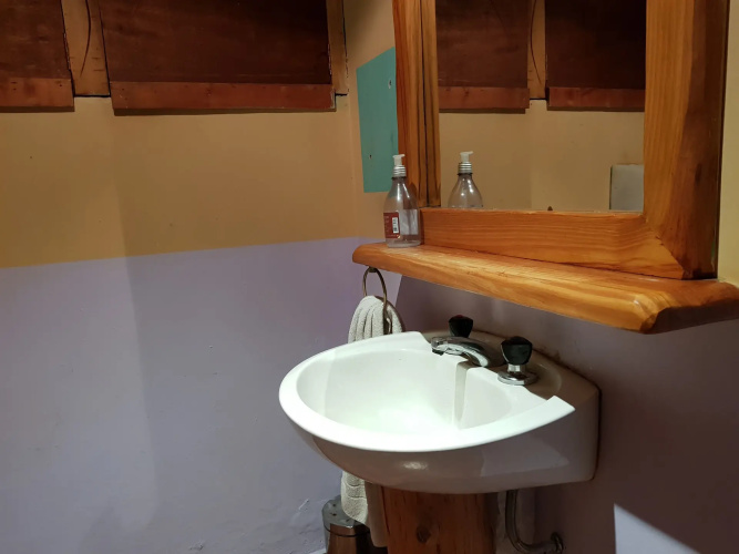 Patagonia Jazz Hostel