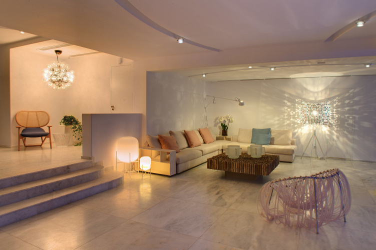 Myconian Kyma Design Hotel photo 23