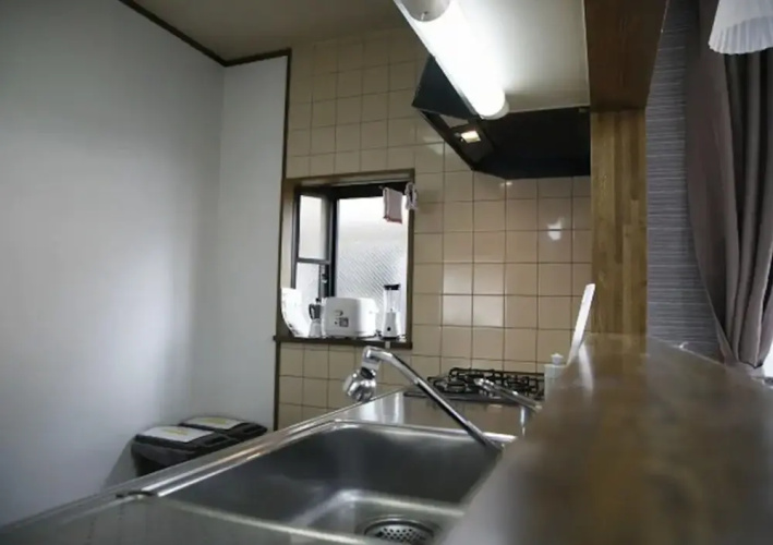 Living CUBE BEPPU