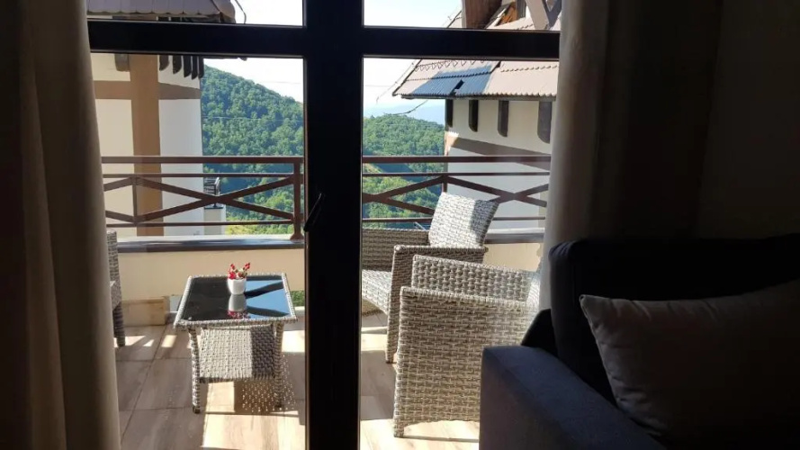Apartment C2 Dvori