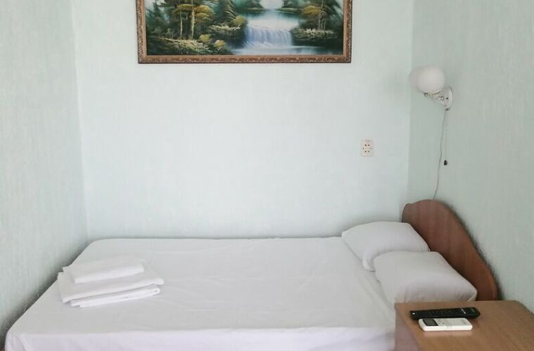 Фотография номера мини отеля Smart Hotel KDO Бузулук