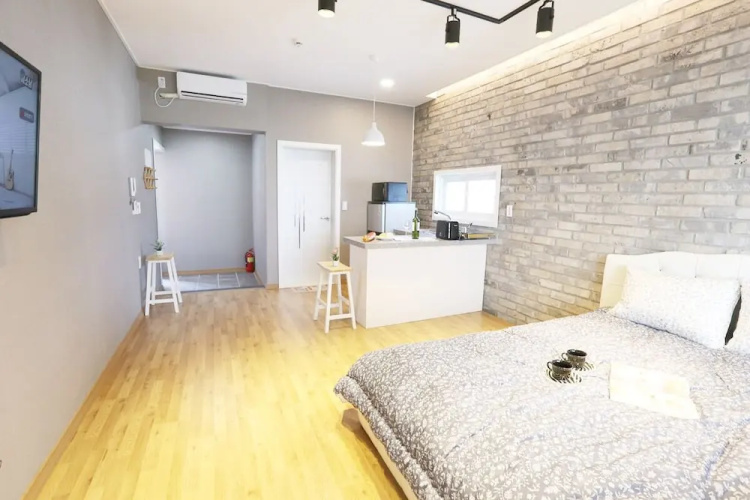 Namhae Dream Green Pension